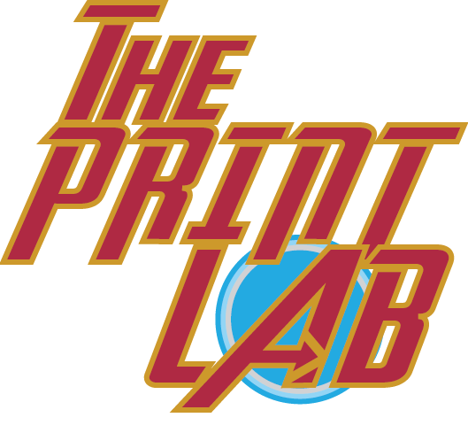 The Print Lab - 