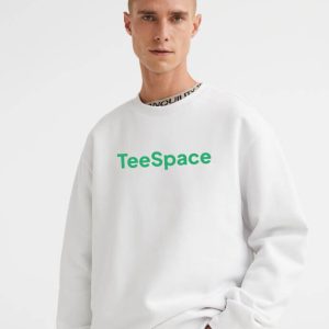 Long Sleeve Crewneck Tee